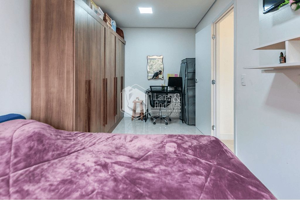 Apartamento, 2 quartos, 57 m² - Foto 9