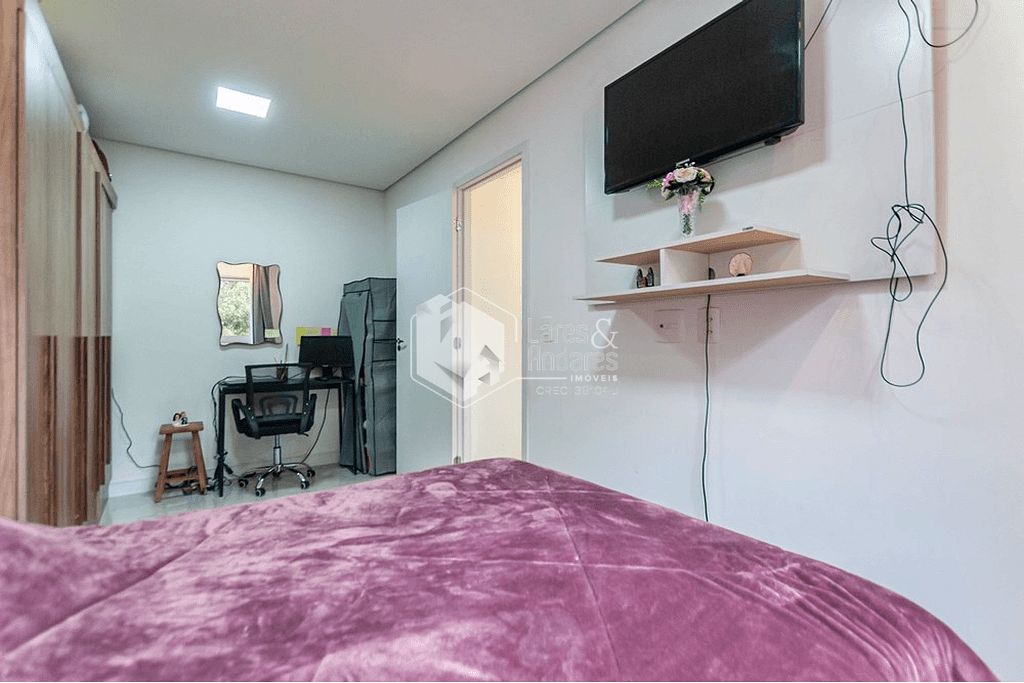 Apartamento, 2 quartos, 57 m² - Foto 10