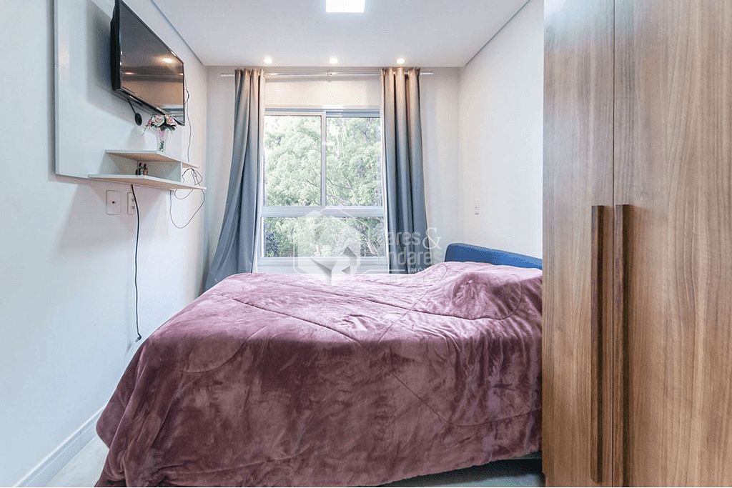 Apartamento, 2 quartos, 57 m² - Foto 11