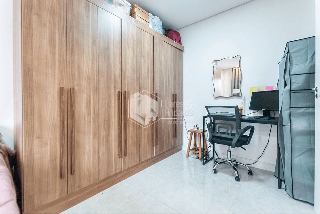 Apartamento, 2 quartos, 57 m² - Foto 12