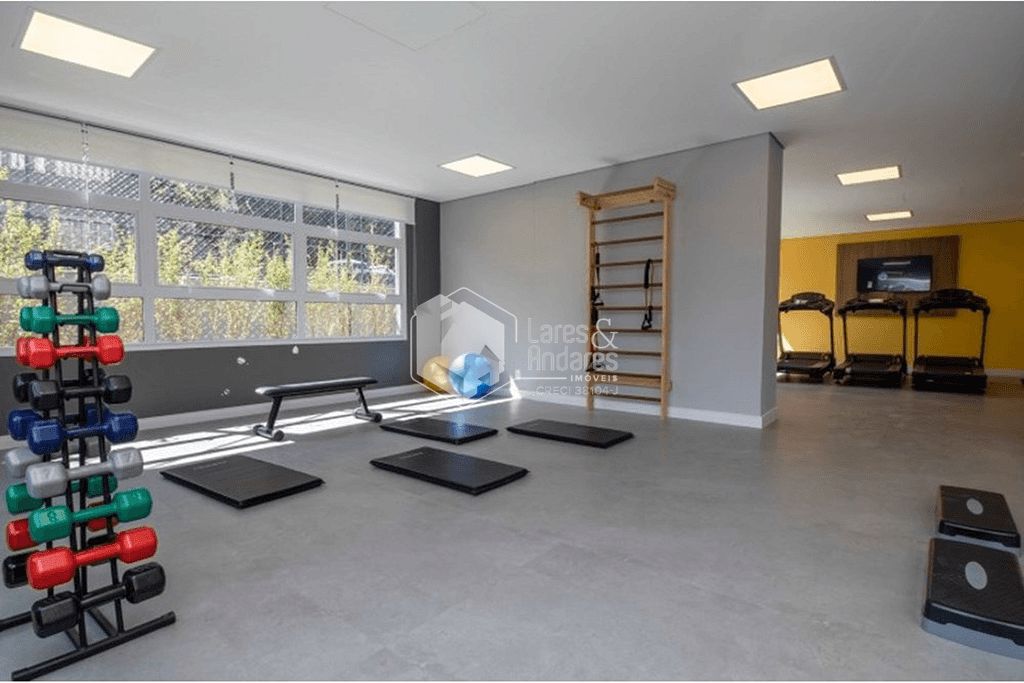 Apartamento, 2 quartos, 57 m² - Foto 13