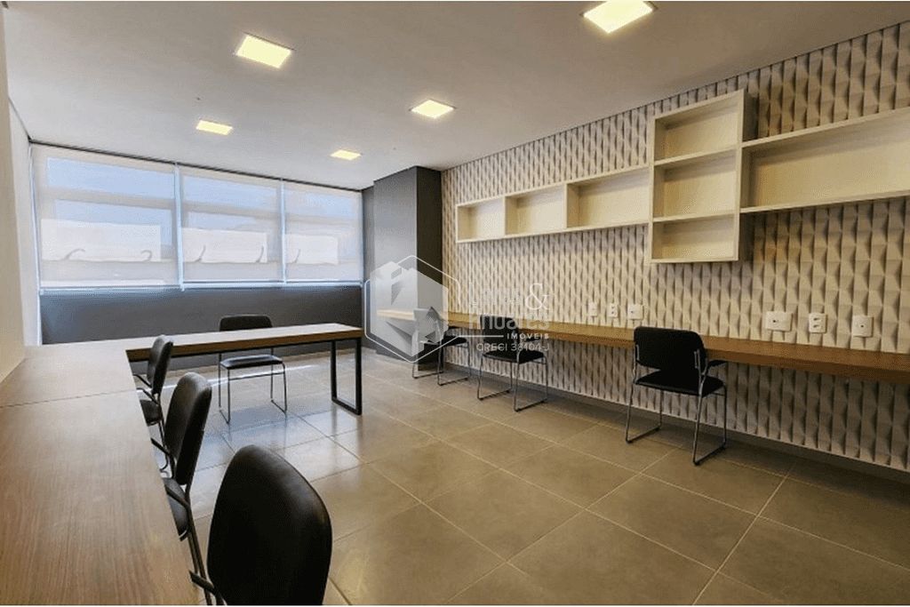 Apartamento, 2 quartos, 57 m² - Foto 2