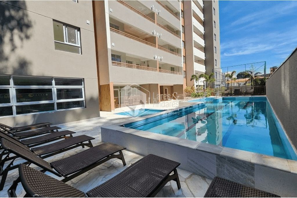 Apartamento, 2 quartos, 57 m² - Foto 15