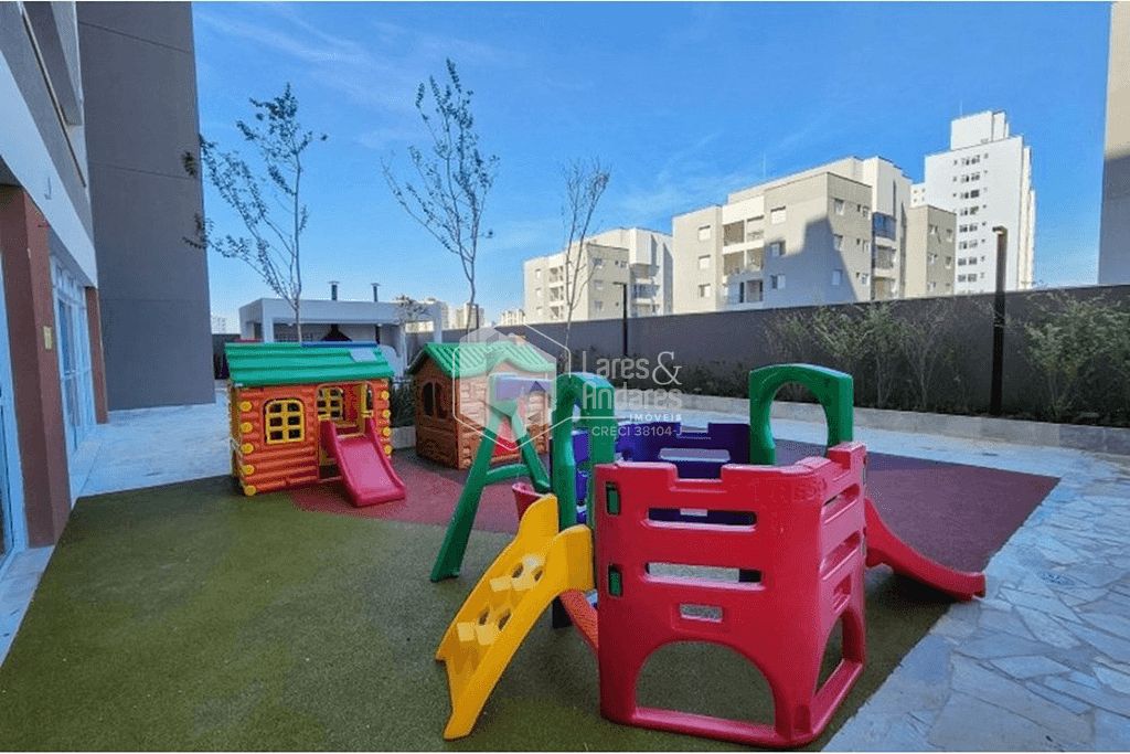 Apartamento, 2 quartos, 57 m² - Foto 21