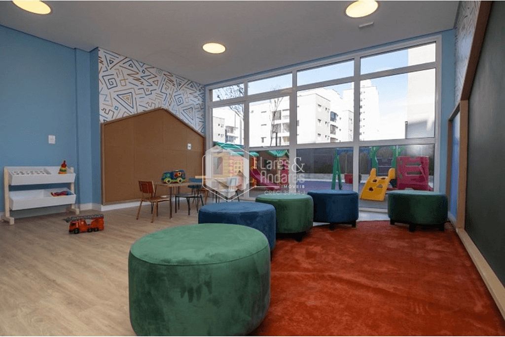 Apartamento, 2 quartos, 57 m² - Foto 22