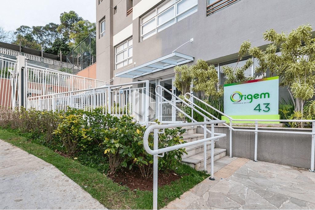 Apartamento, 2 quartos, 57 m² - Foto 24