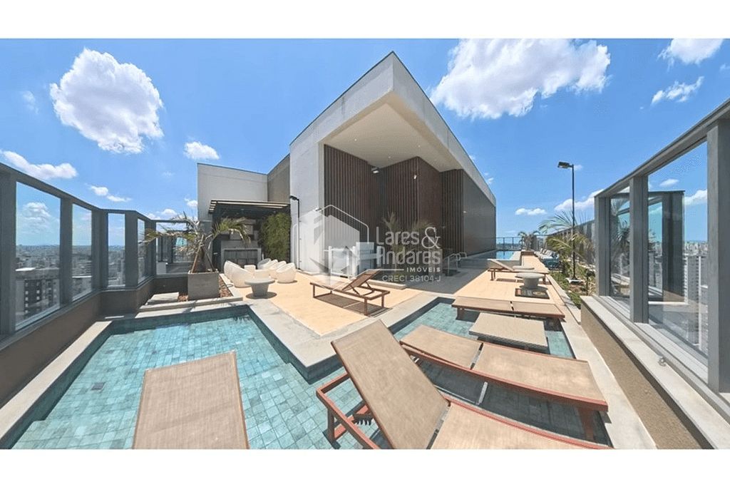 Apartamento, 3 quartos, 151 m² - Foto 22