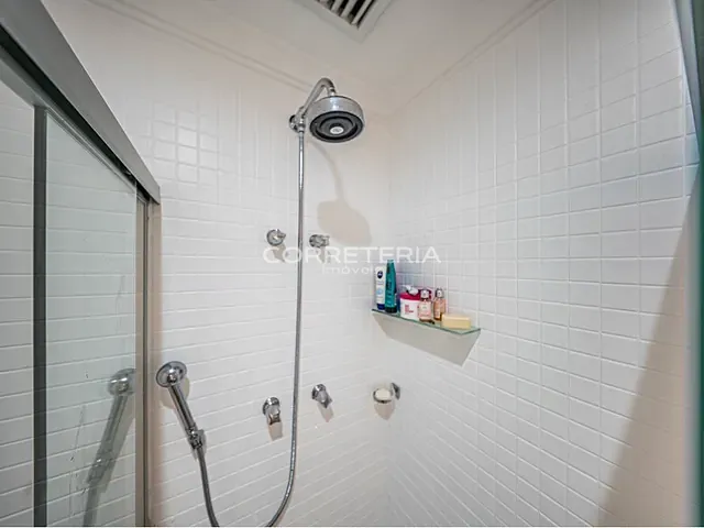 Apartamento 3 quartos e 5 banheiros, à venda, no bairro Ipiranga em São Paulo