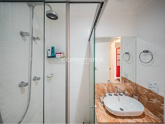 Apartamento 3 quartos e 5 banheiros, à venda, no bairro Ipiranga em São Paulo