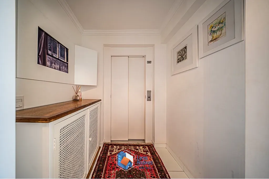 Apartamento, 3 quartos, 130 m² - Foto 60