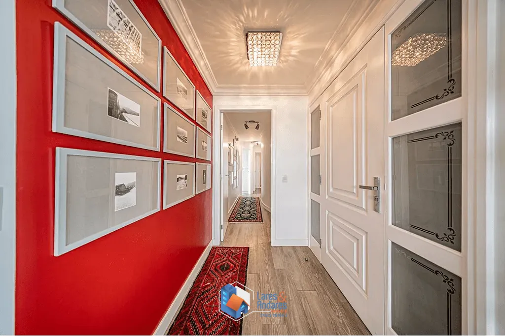 Apartamento, 3 quartos, 130 m² - Foto 59
