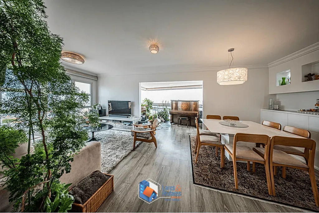 Apartamento, 3 quartos, 130 m² - Foto 57