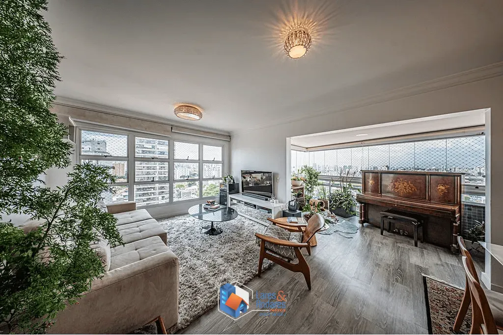 Apartamento, 3 quartos, 130 m² - Foto 55