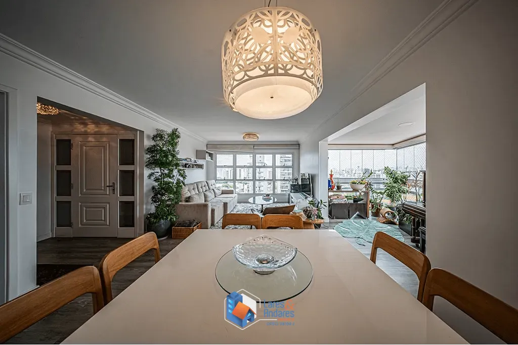 Apartamento, 3 quartos, 130 m² - Foto 53