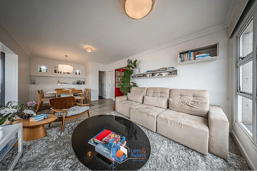 Apartamento, 3 quartos, 130 m² - Foto 41