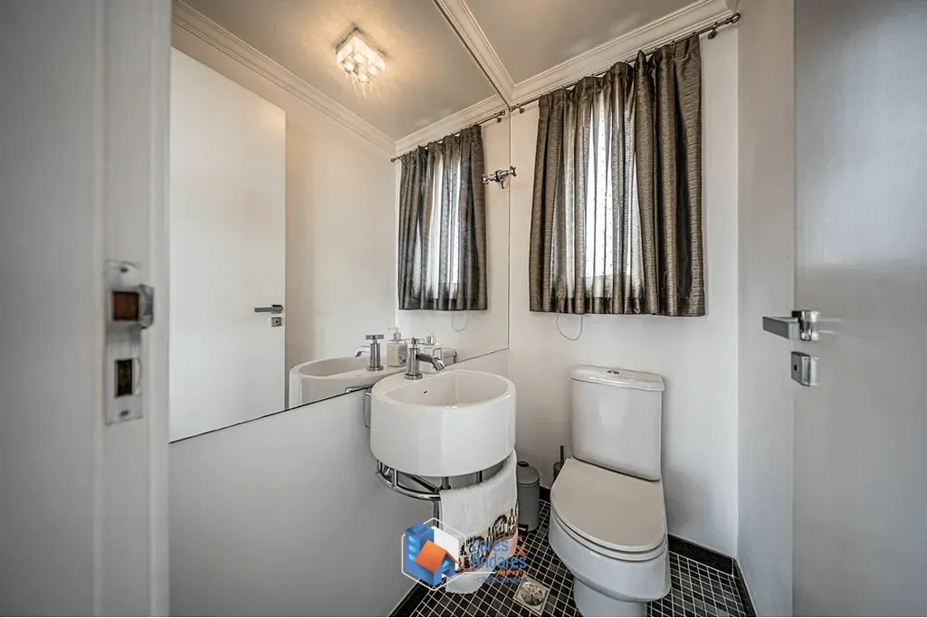 Apartamento, 3 quartos, 130 m² - Foto 49