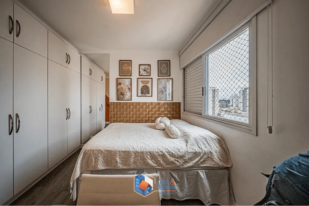 Apartamento, 3 quartos, 130 m² - Foto 47