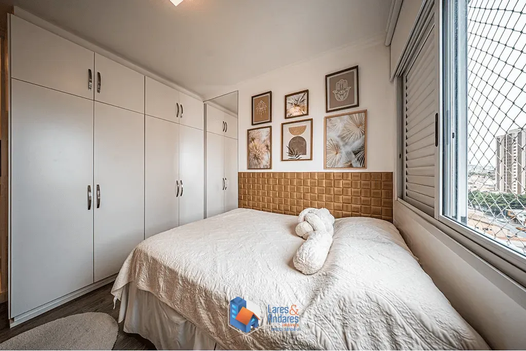 Apartamento, 3 quartos, 130 m² - Foto 46
