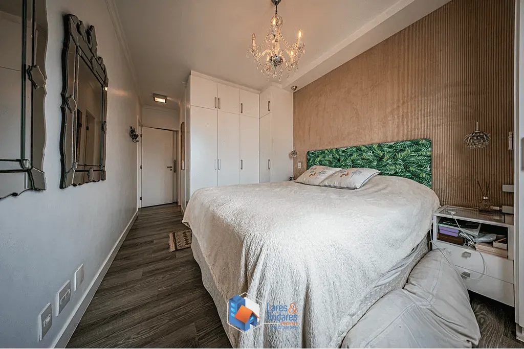 Apartamento, 3 quartos, 130 m² - Foto 45