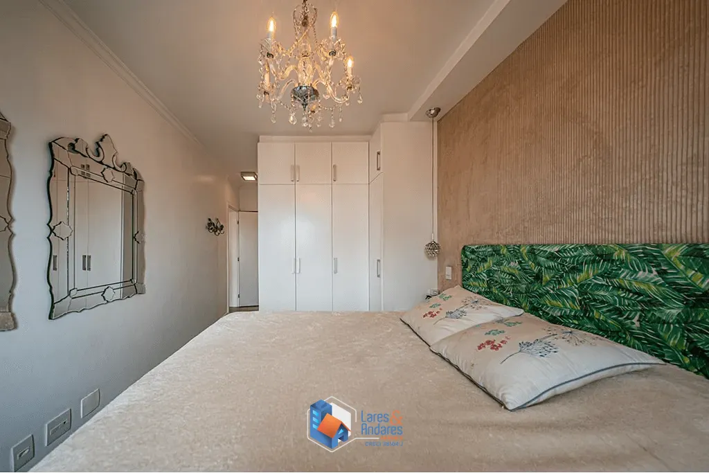 Apartamento, 3 quartos, 130 m² - Foto 43