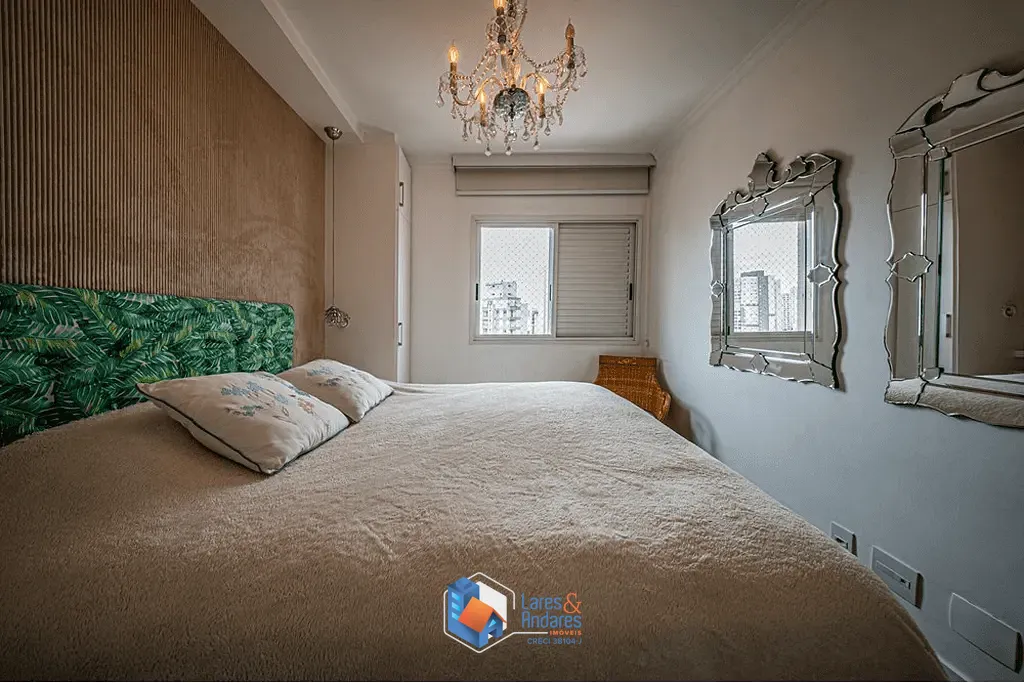 Apartamento, 3 quartos, 130 m² - Foto 42