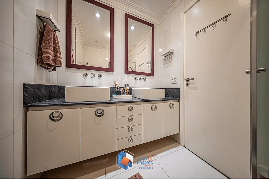 Apartamento, 3 quartos, 130 m² - Foto 51