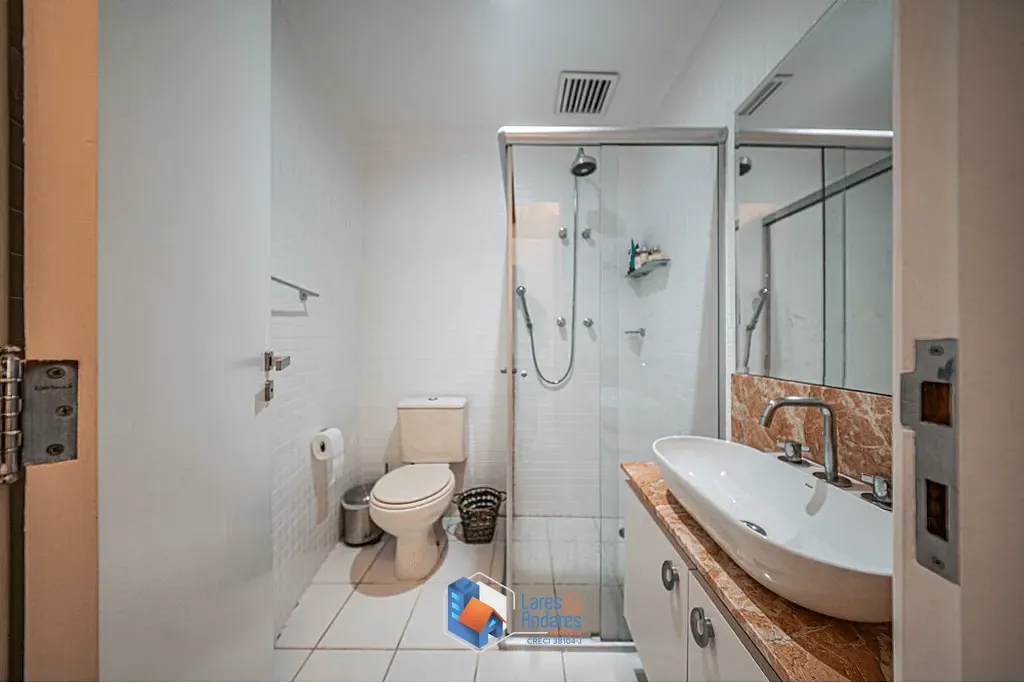 Apartamento, 3 quartos, 130 m² - Foto 79