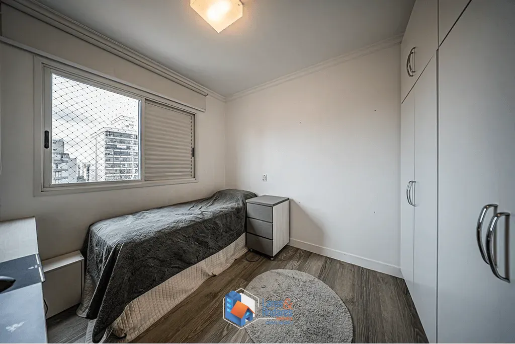 Apartamento, 3 quartos, 130 m² - Foto 77