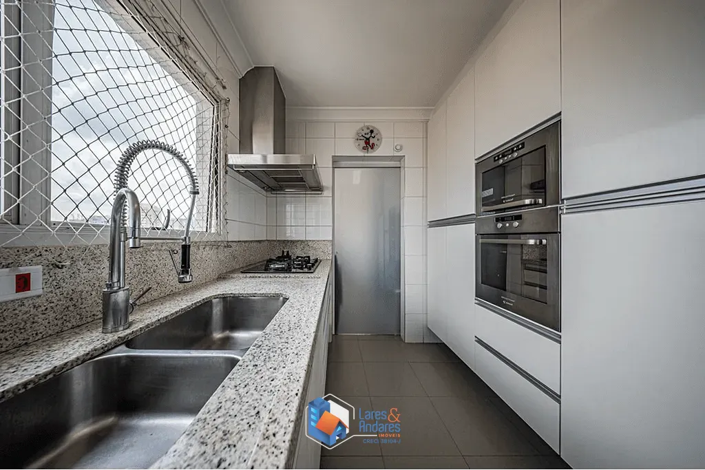 Apartamento, 3 quartos, 130 m² - Foto 75