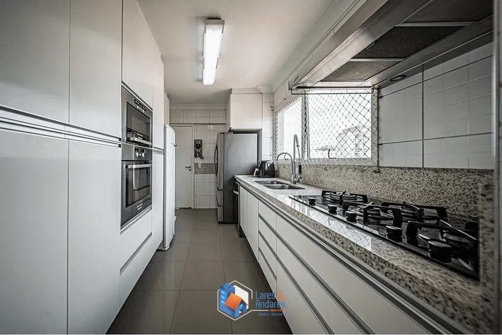 Apartamento, 3 quartos, 130 m² - Foto 74