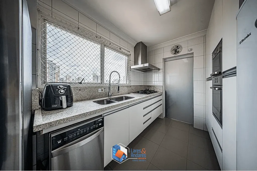 Apartamento, 3 quartos, 130 m² - Foto 73