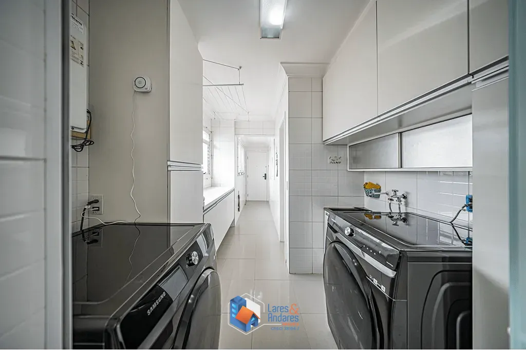 Apartamento, 3 quartos, 130 m² - Foto 72