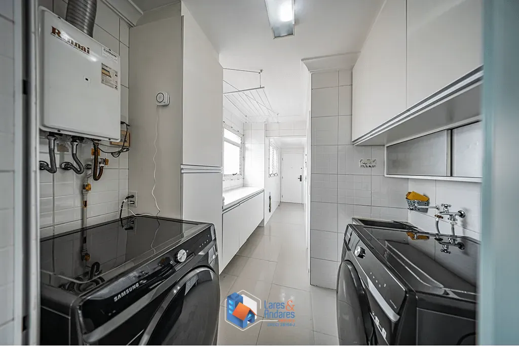 Apartamento, 3 quartos, 130 m² - Foto 61