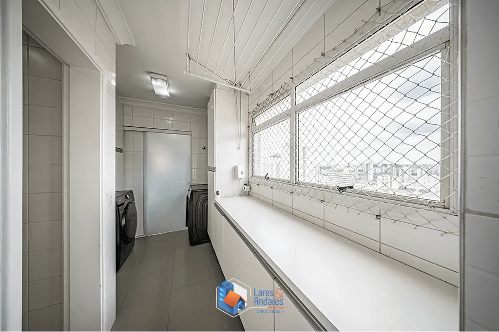 Apartamento, 3 quartos, 130 m² - Foto 70