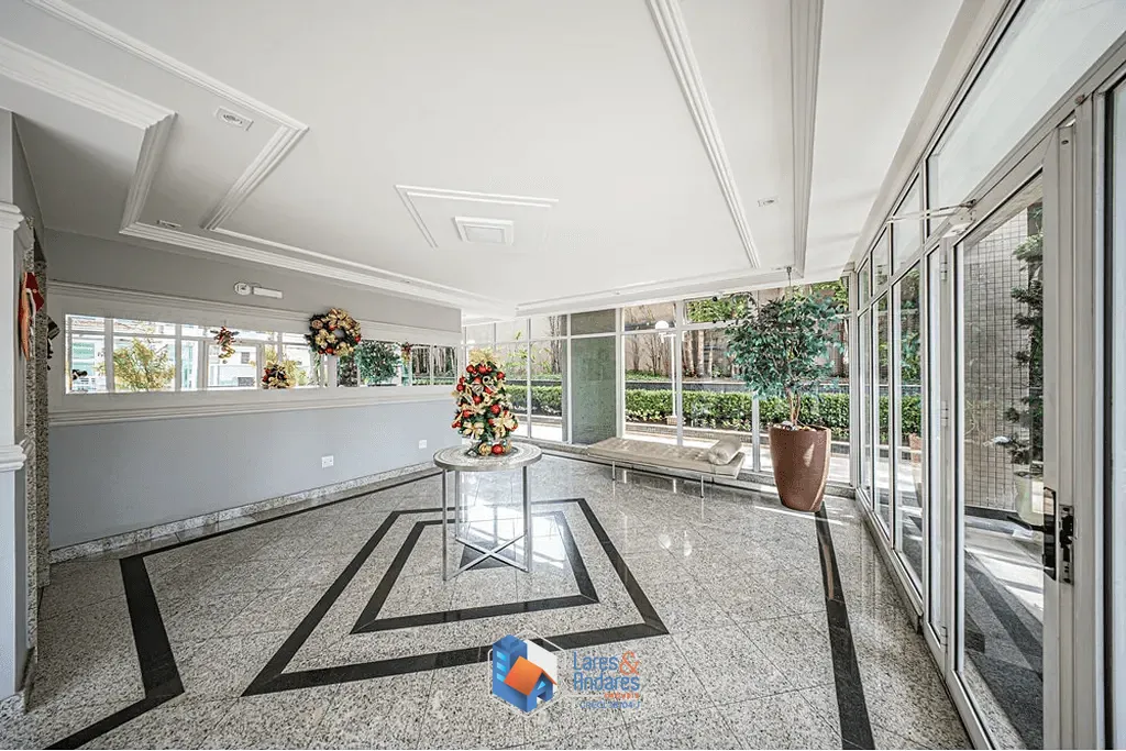 Apartamento, 3 quartos, 130 m² - Foto 69