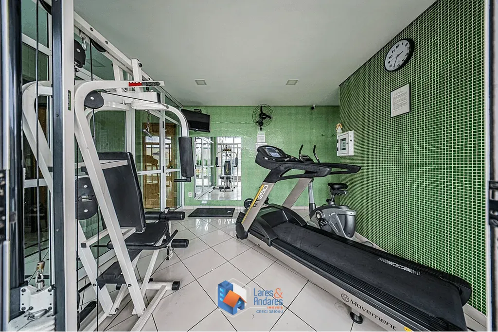 Apartamento, 3 quartos, 130 m² - Foto 68