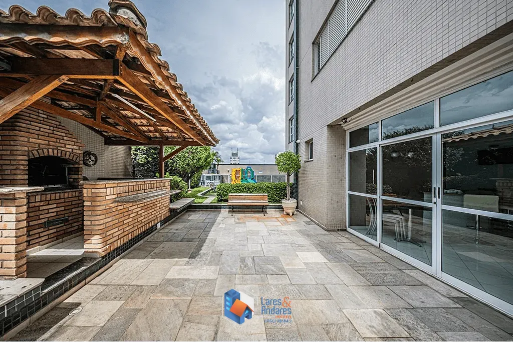 Apartamento, 3 quartos, 130 m² - Foto 67
