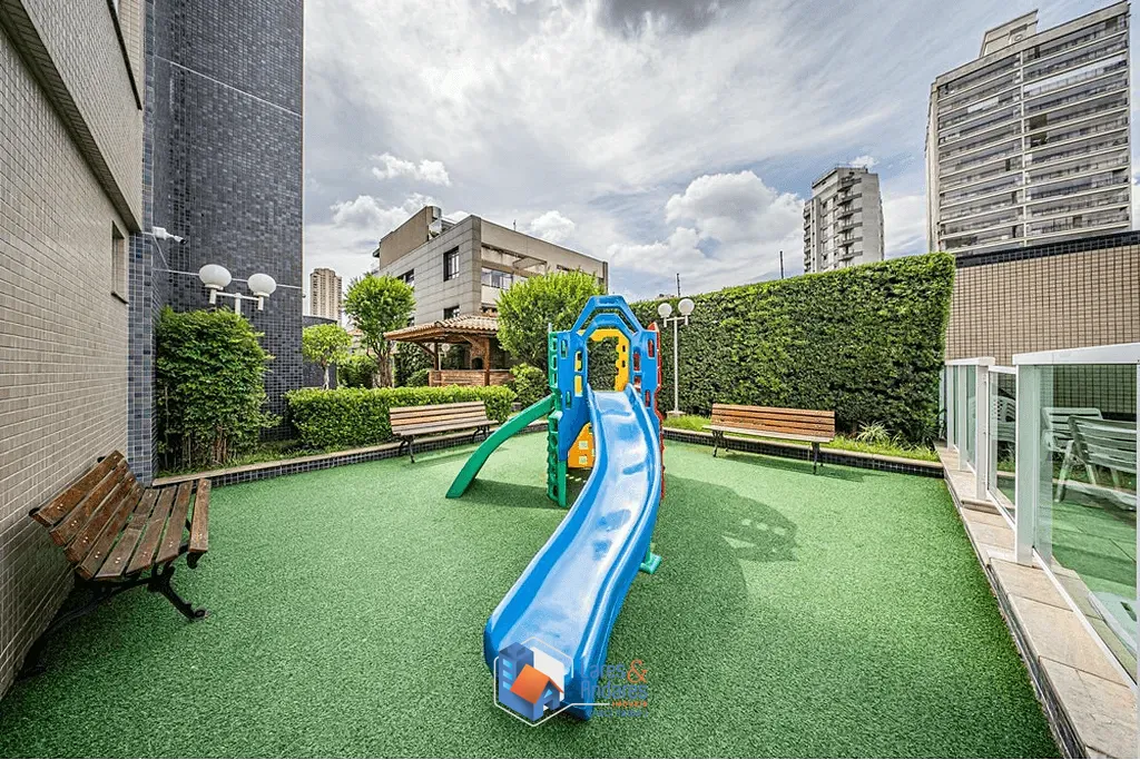 Apartamento, 3 quartos, 130 m² - Foto 66