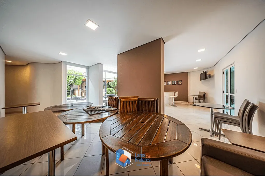 Apartamento, 3 quartos, 130 m² - Foto 63