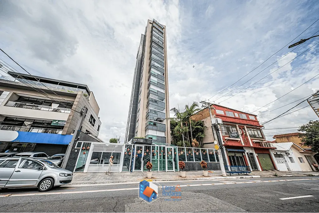 Apartamento, 3 quartos, 130 m² - Foto 62