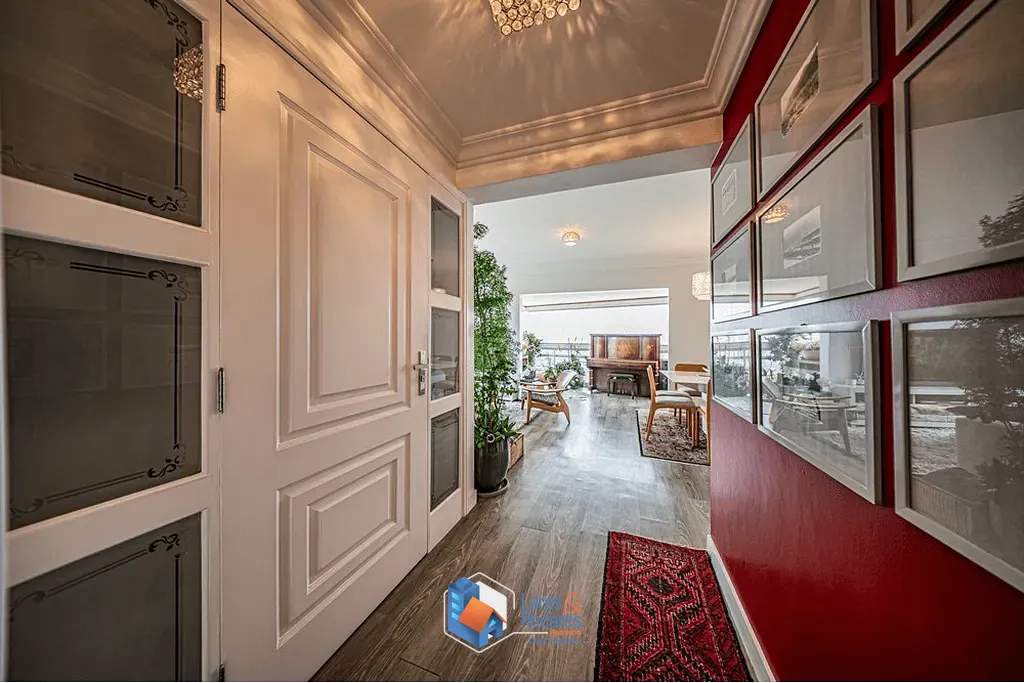 Apartamento, 3 quartos, 130 m² - Foto 71