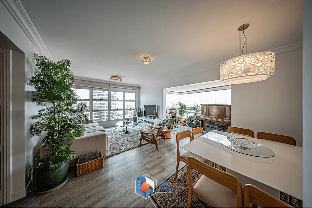 Apartamento, 3 quartos, 130 m² - Foto 18