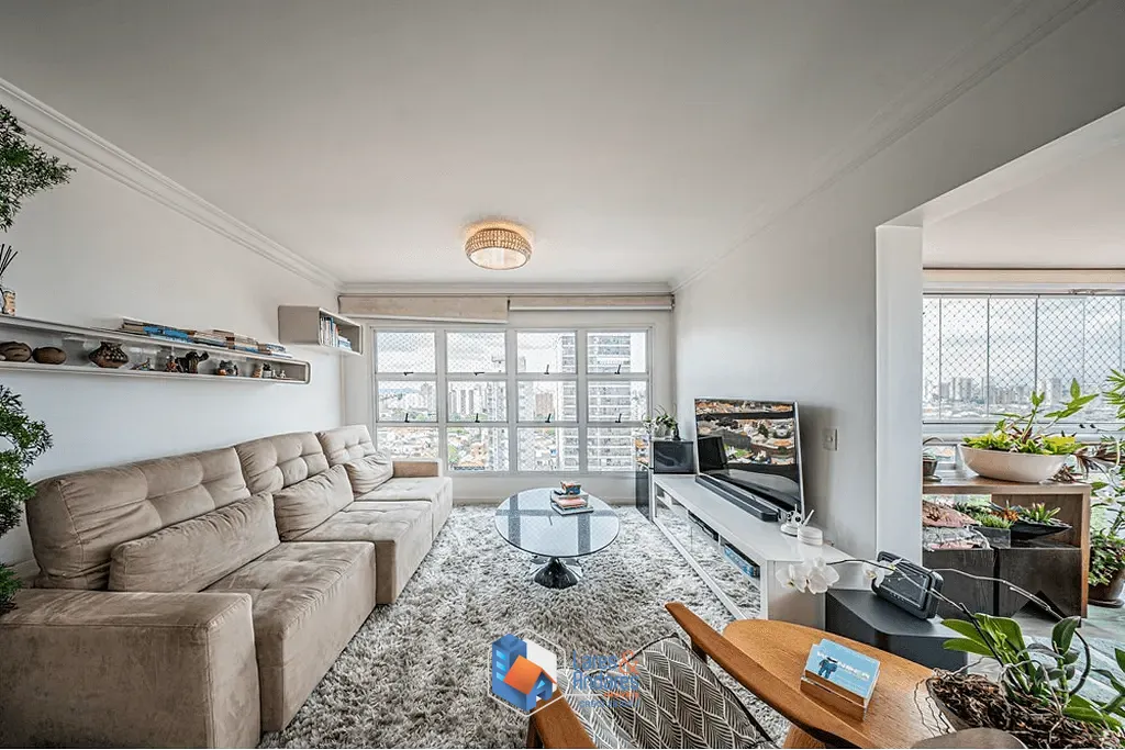 Apartamento, 3 quartos, 130 m² - Foto 17