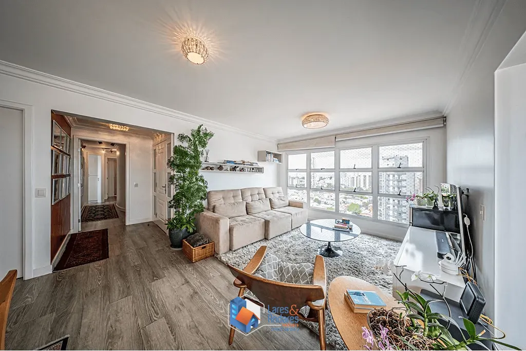 Apartamento, 3 quartos, 130 m² - Foto 12