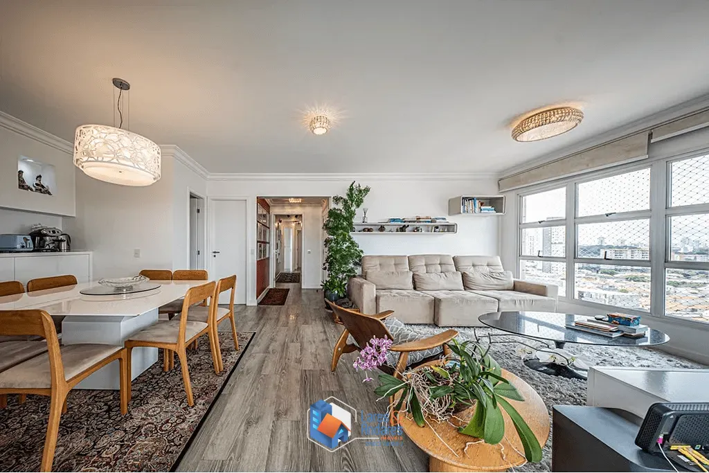 Apartamento, 3 quartos, 130 m² - Foto 10