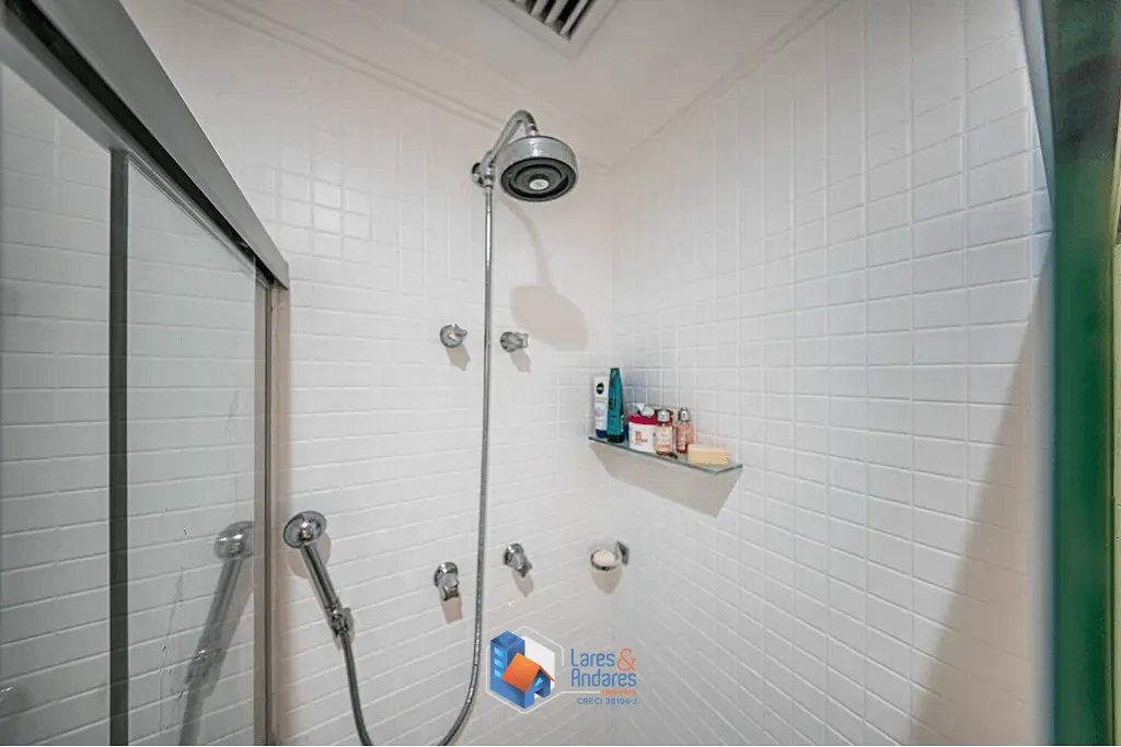 Apartamento, 3 quartos, 130 m² - Foto 2