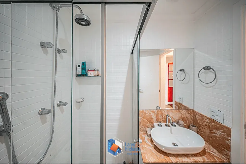 Apartamento, 3 quartos, 130 m² - Foto 3