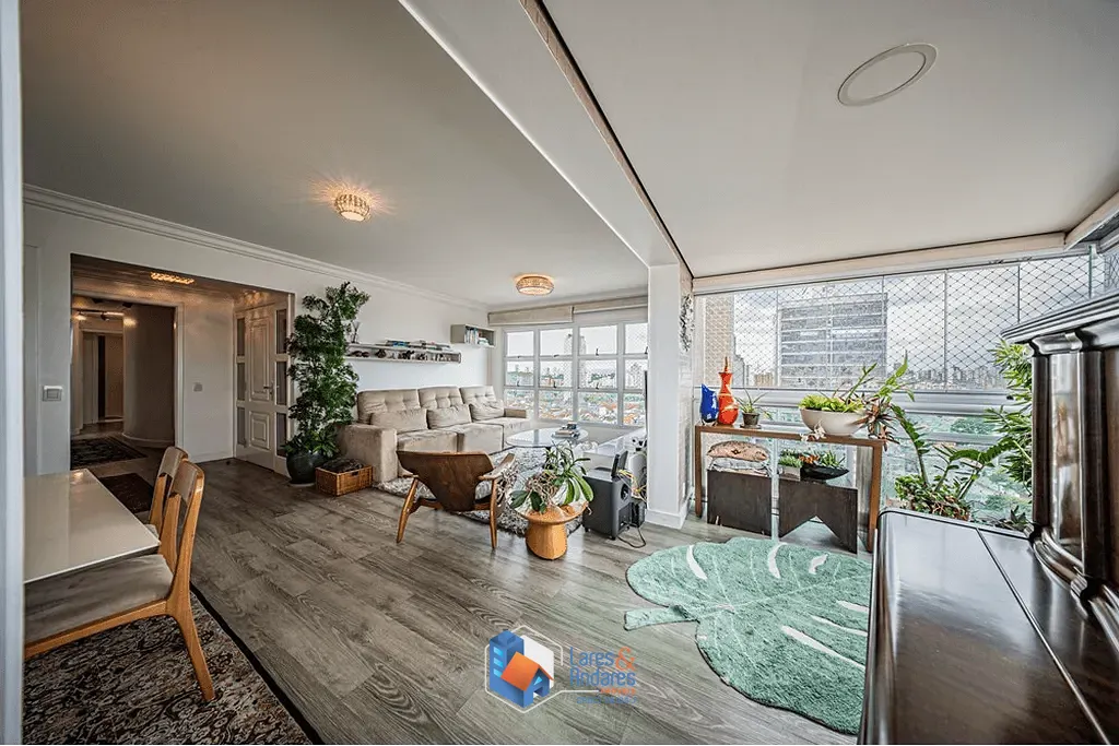 Apartamento, 3 quartos, 130 m² - Foto 40