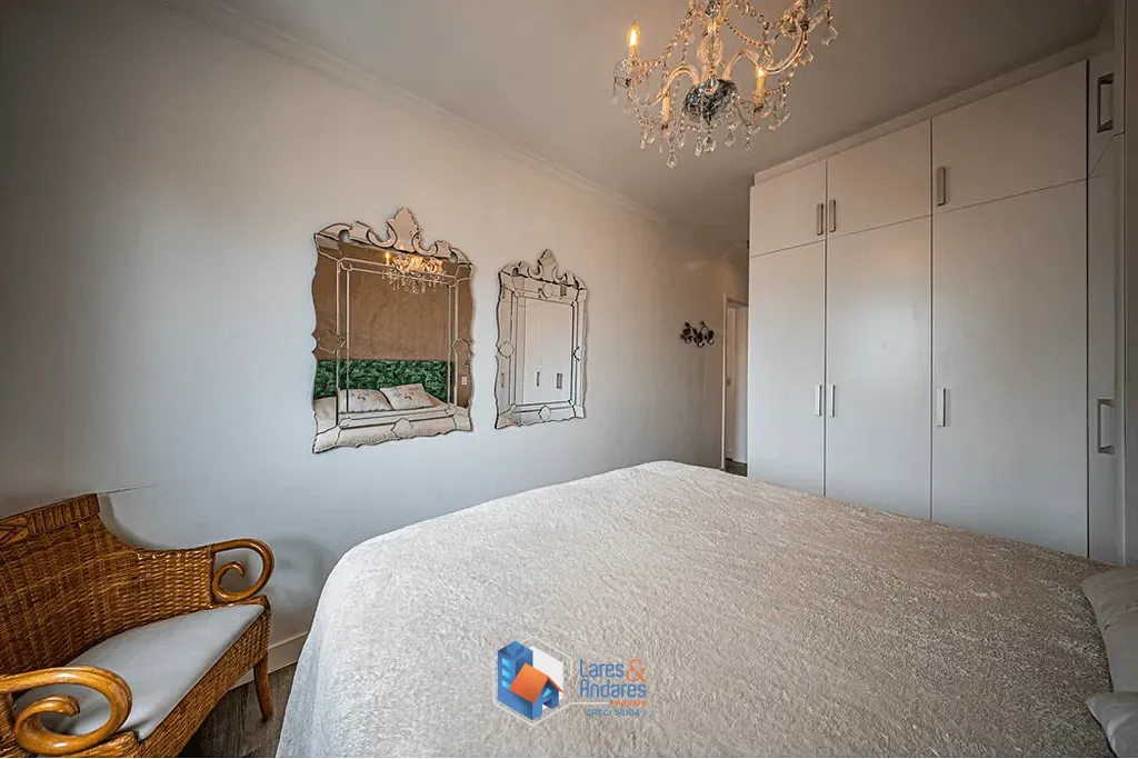 Apartamento, 3 quartos, 130 m² - Foto 39