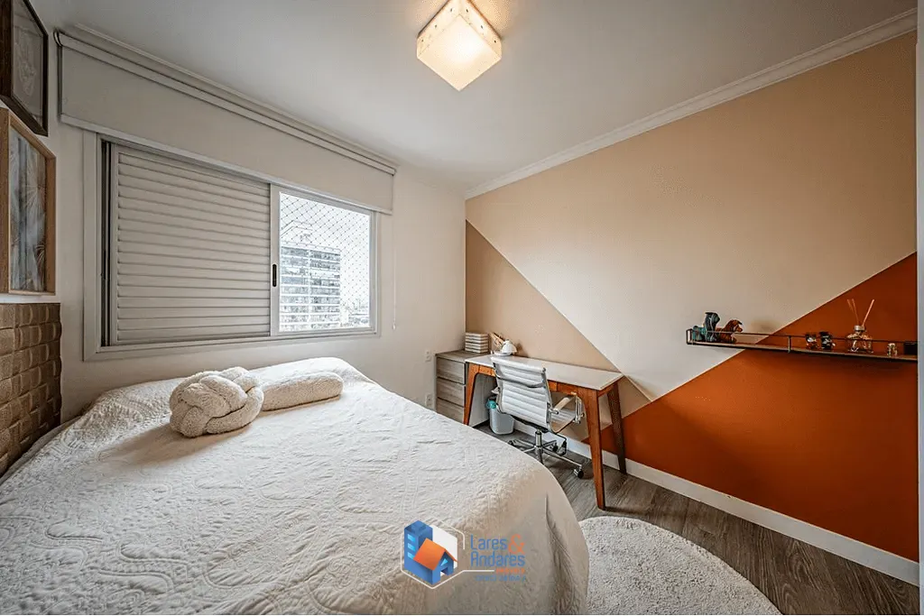 Apartamento, 3 quartos, 130 m² - Foto 38